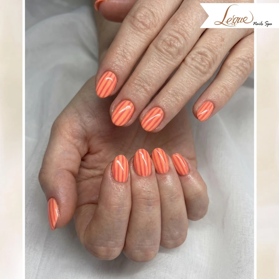 Nail Art Design